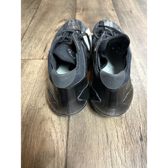 Adidas Adizero Electric Speed Juice Black Football Cleats IE4414 Men’s Size 13 - Picture 2 of 8